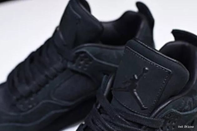 black 4 retro 540 kaws Air Nike 930155- 2906 Vibrant Jordan 0826